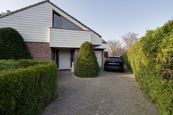 Medium property photo - Moerasvaren 54, 1441 SR Purmerend